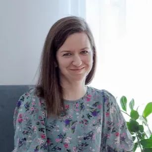 Sabina Siegieda, psycholog Zamość