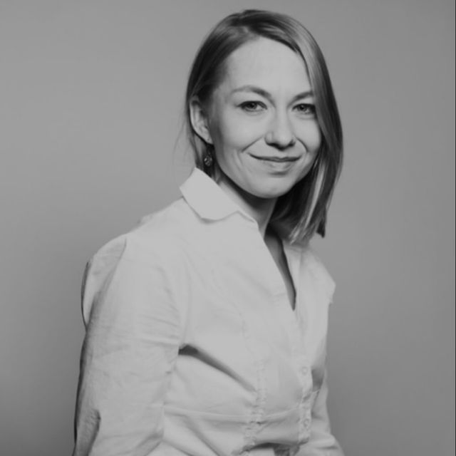 Monika Szust, psycholog Wrocław