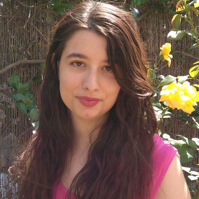 Leire Alonso, Psicólogo Madrid