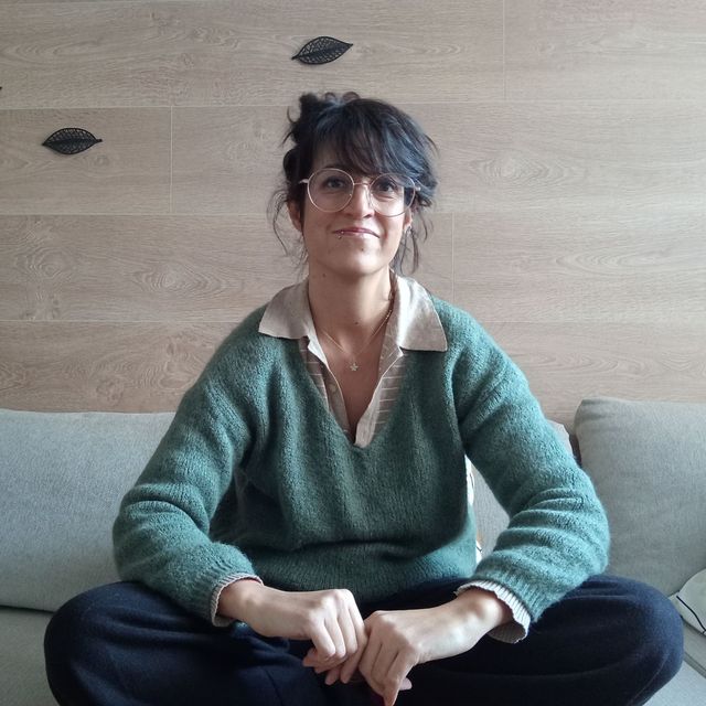 Laura Pancrazi, psicoterapeuta Mozzo