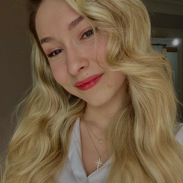 İlayda Güçlü, Psikoloji Samsun