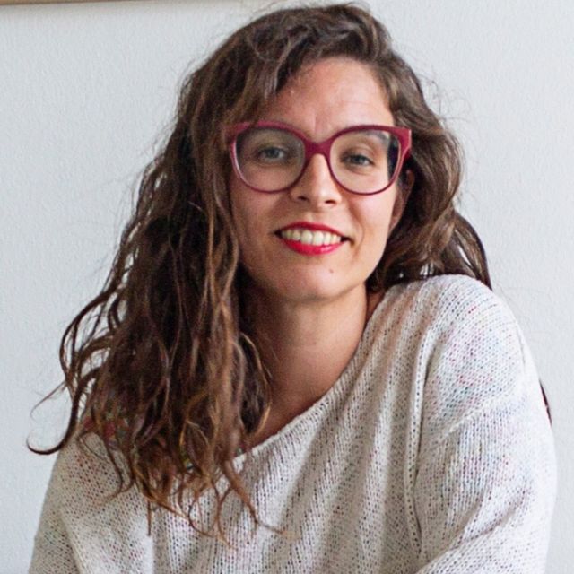 Marina Fernández Zambrano, Psicólogo Mataró