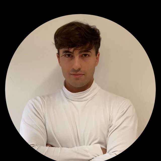 Nicolò Basilico, fisioterapista Olgiate Comasco