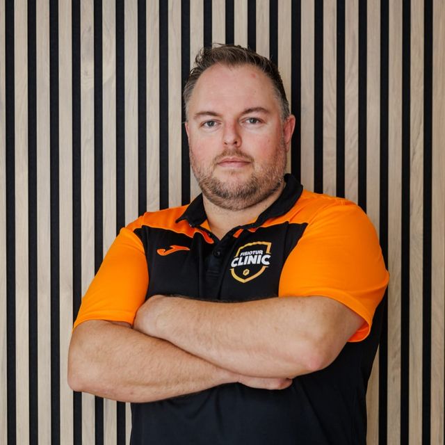 Manuel Tur Torralba, Fisioterapeuta Palma de Mallorca