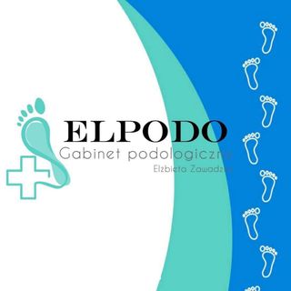 Powiększ obraz: Elżbieta  Zawadzka, podolog Hrubieszów