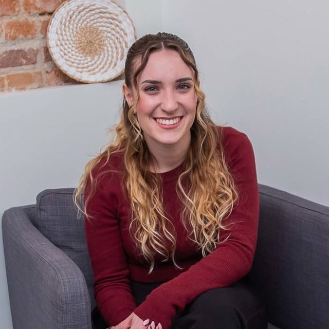 Sara Rocandio Lobato, Psicólogo Madrid