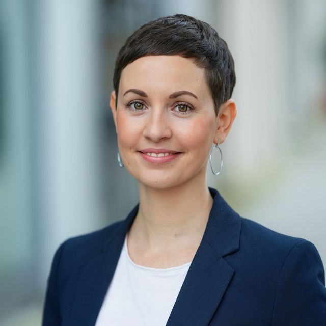 Maren Balles, Kinder- und Jugendlichenpsychotherapeut Heidelberg