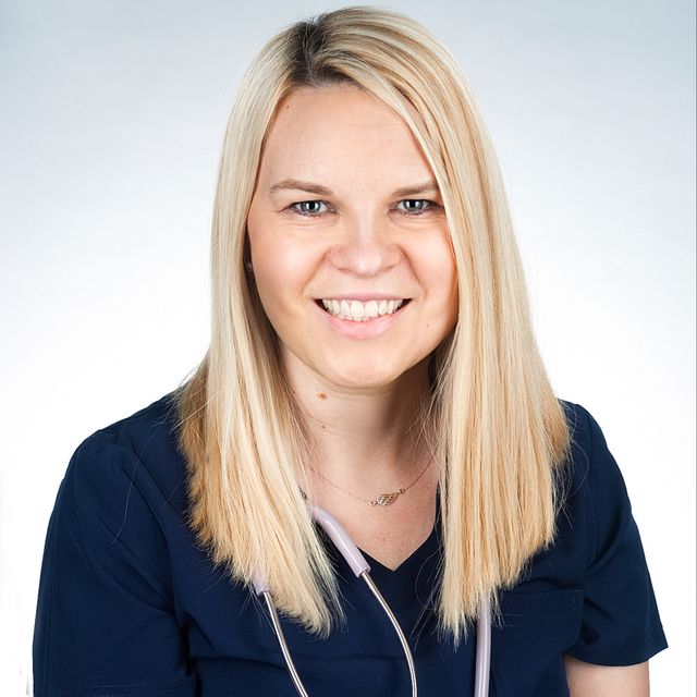 Sylwia Rajewska, endokrynolog dziecięcy Łódź