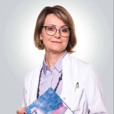 Ewa Wender-Ożegowska