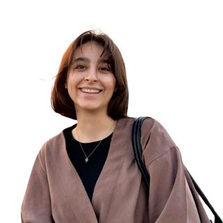 Senanur Karakaya, Psikolojik Danışma ve Rehberlik Konya