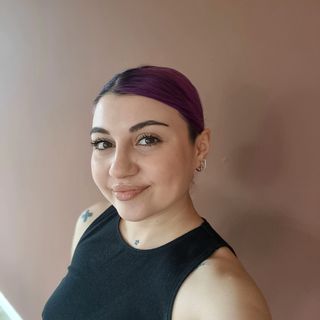 Resmi büyüt: Pelinsu Doğan, Psikoloji Antalya