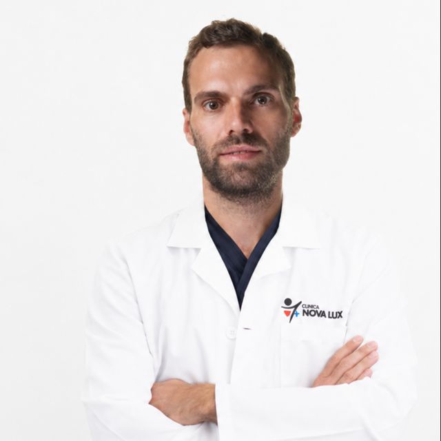Andrea Cascella, cardiologo Meda