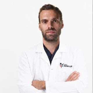 Andrea Cascella, cardiologo Meda