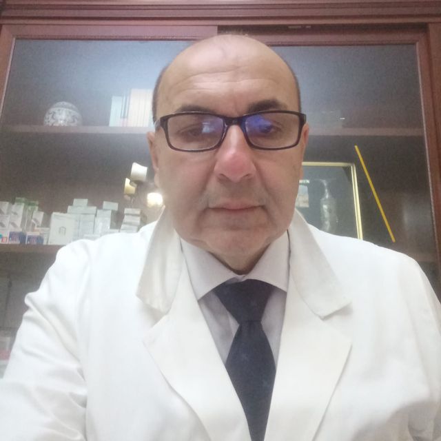 Alfonso Sestito, cardiologo Roma