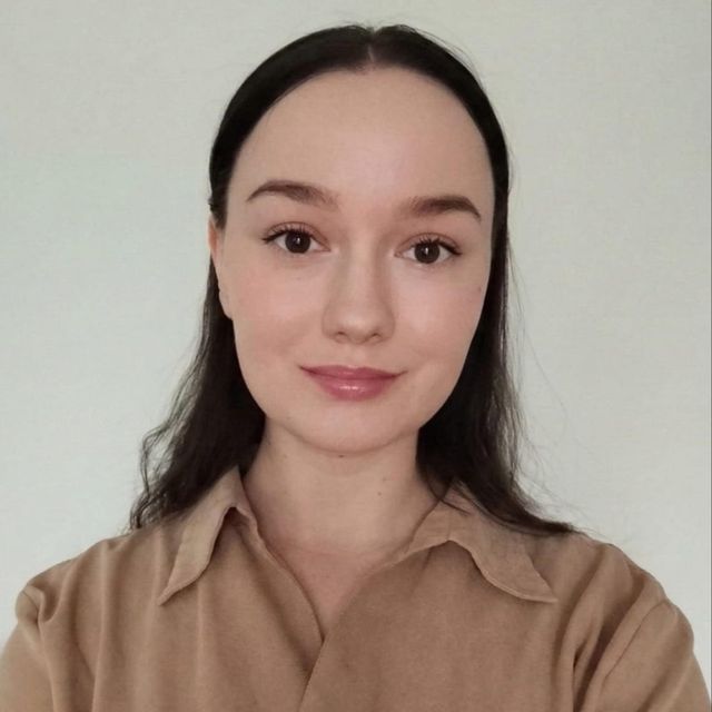 Klaudia Stroińska, psycholog Nowy Dwór Gdański