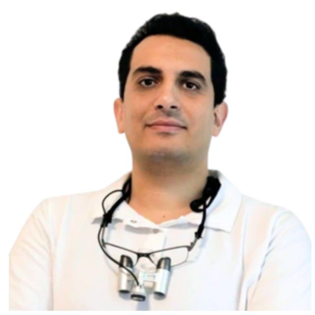 Mohamed Neamatalla, Zahnarzt Bremen