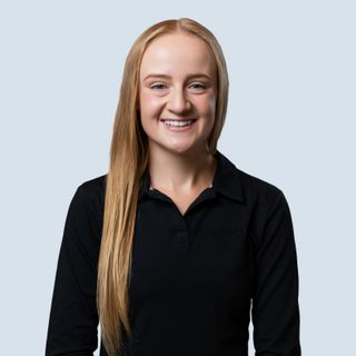 Powiększ obraz: Weronika  Semik , fizjoterapeuta Mikołów