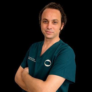 Conrado Gómez González, Dentista Córdoba