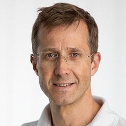 Wolfram Rechenberg, Internist Mönchengladbach