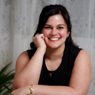  Stephany Laureiro