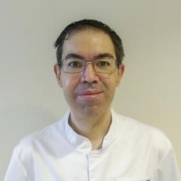 Jose Miguel Escudero Fernandez, Bioquímico Barcelona
