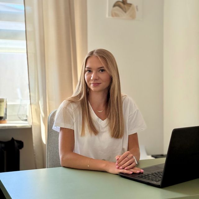 Judyta Zwolińska, dietetyk Rzeszów