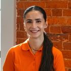 mgr Klaudia Giemza