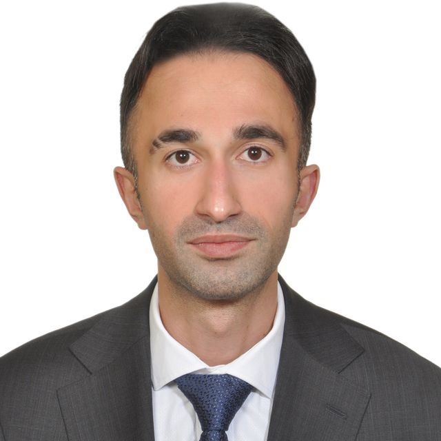 Samir Nazarli, Kulak Burun Boğaz Keçiören