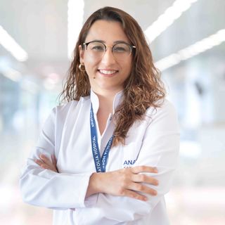 Gökçe Özcan, Kadın Hastalıkları Ve Doğum Antalya