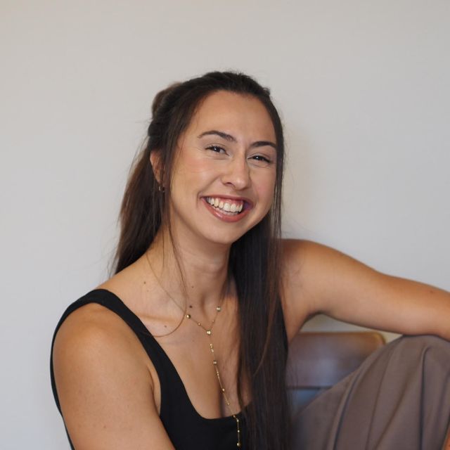 Aïda Rodríguez Algar, Psicólogo Sant Andreu de la Barca