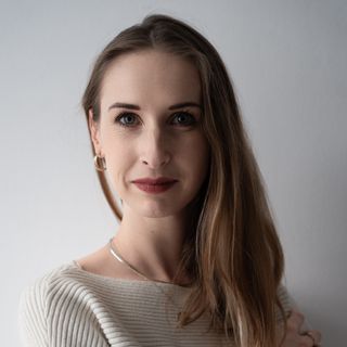 Powiększ obraz: Jagoda Miedzińska (Zajączkowska), psychoterapeuta Warszawa