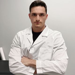 Ingrandire l'immagine: Paolo Corbetta, nutrizionista Macherio