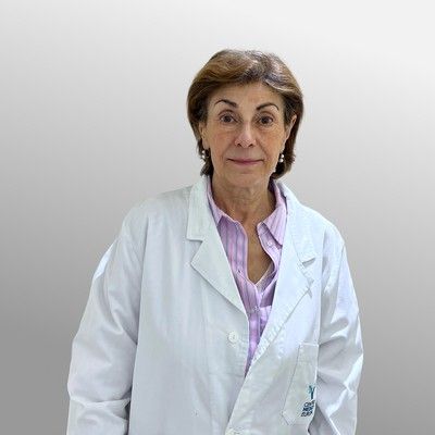 Alessandra Borgheresi, neurologo Firenze