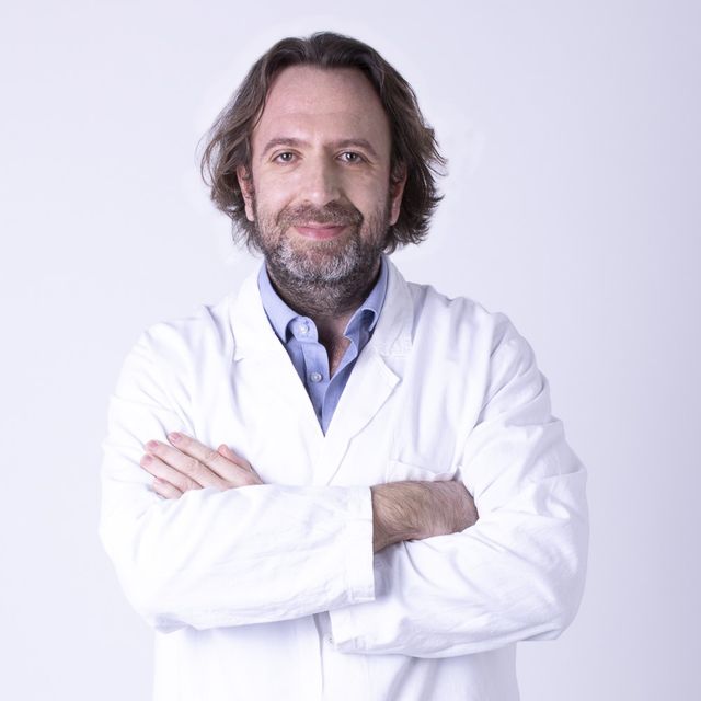 Andrea Magistro, diabetologo Sesto San Giovanni