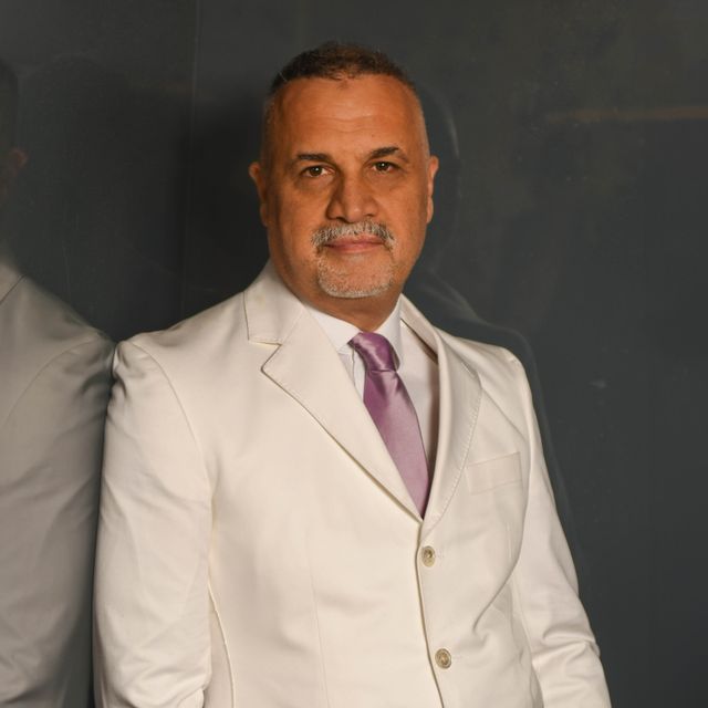 mult. Walid El-Khatib, Zahnarzt Berlin