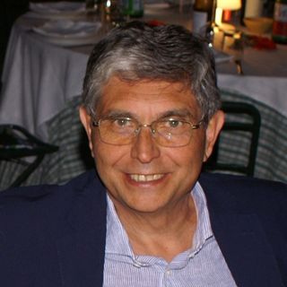 Alfio Impellizzeri, medico di medicina generale Viagrande