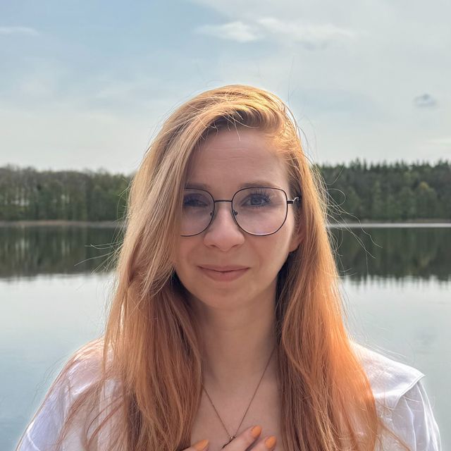 Alicja Petrów-Matroszyło, psycholog Poznań