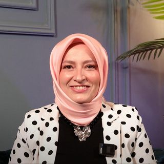 Nuriye Kayıran, Dermatoloji Gaziantep