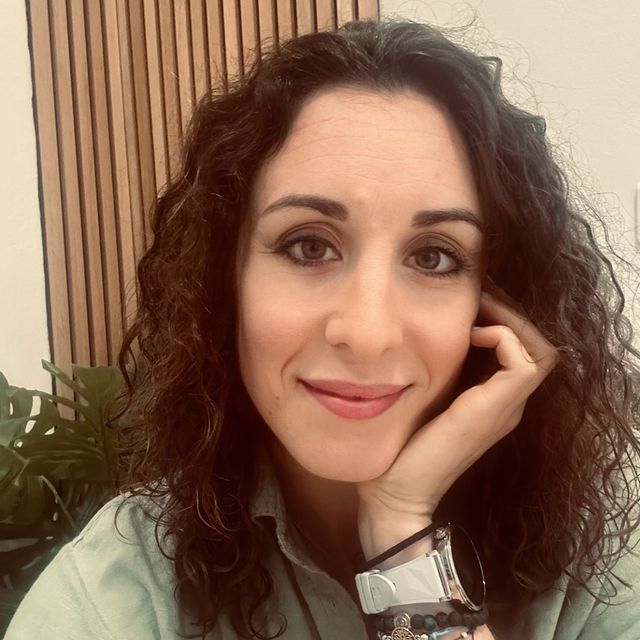 Laura García Pérez, Psicólogo Sevilla