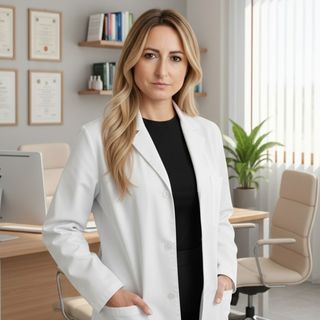 Dott.ssa Francesca D'Angelo