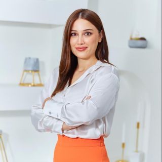 Resmi büyüt: Aynur Akın, Psikoloji İstanbul