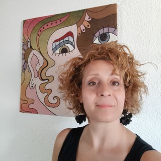 Ingrandire l'immagine: Mariella Farinella, psicoterapeuta Padova