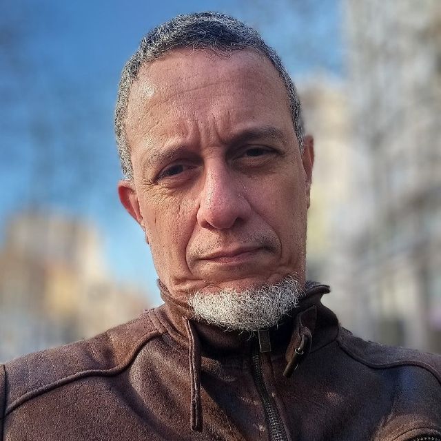 Agustin Miguel Claveria Martinez, Psiquiatra Calella