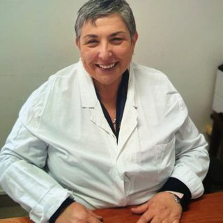 Ingrandire l'immagine: Concetta Marciano Mone, internista Alife