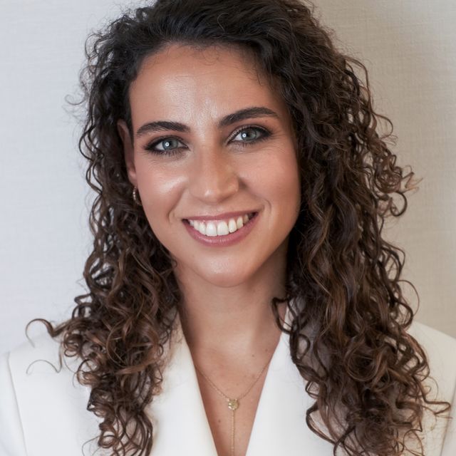 Ana Rita Ferreira, Psicólogo Lisboa