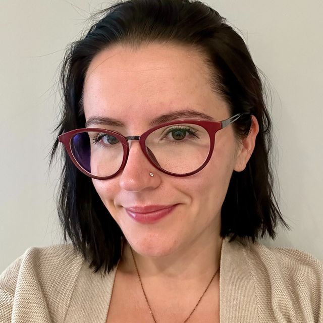 Natalia Ratajczak, psycholog Pruszcz Gdański