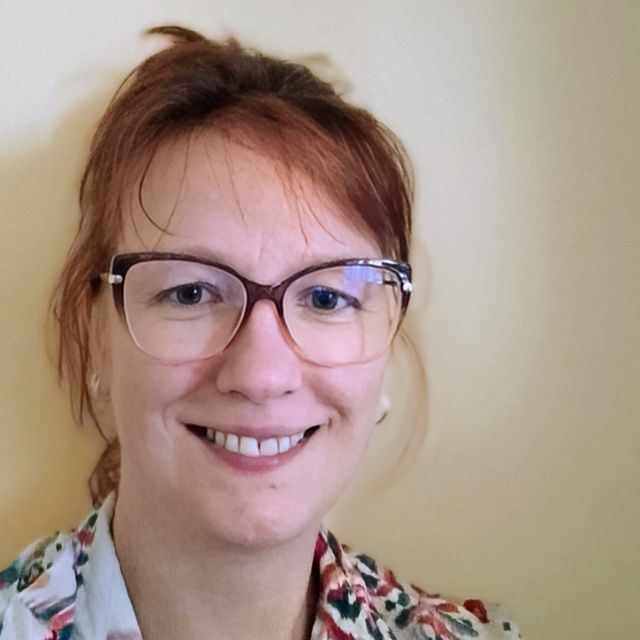 Katarzyna Konieczna, psycholog Szczecin