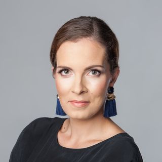 Powiększ obraz: Katarzyna Matusiak, psychoterapeuta Rzeszów