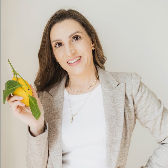 Krystyna Fiedler, dietetyk Poznań