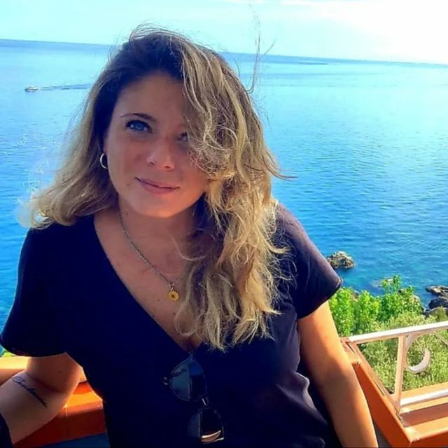 Roberta De Luca, psicologo Milano